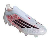 adidas botas de futbol cesped artificial F50 ELITE LL LAMINE  FG BLRO lateral interior