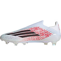 adidas botas de futbol cesped artificial F50 ELITE LL LAMINE  FG BLRO puntera