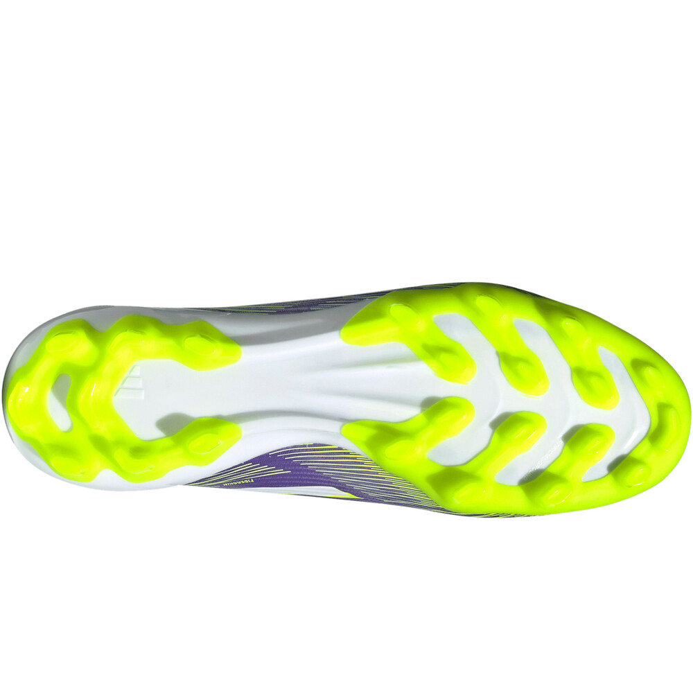 adidas botas de futbol cesped artificial F50 LEAGUE 2G/3G MOAM 05