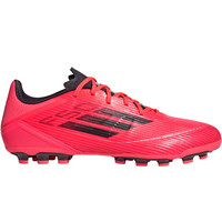 adidas botas de futbol cesped artificial F50 LEAGUE 2G/3G RS lateral exterior