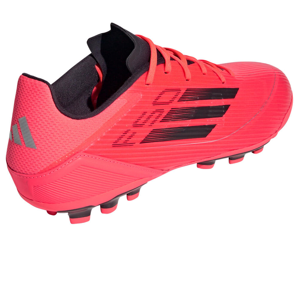 adidas botas de futbol cesped artificial F50 LEAGUE 2G/3G RS vista trasera