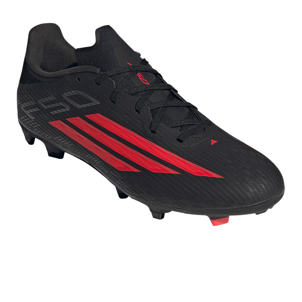 adidas botas de futbol cesped artificial F50 LEAGUE FG/MG lateral interior