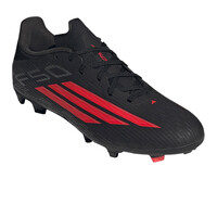 adidas botas de futbol cesped artificial F50 LEAGUE FG/MG lateral interior