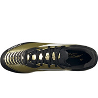 adidas botas de futbol cesped artificial F50 LEAGUE FG/MG MESSI 05