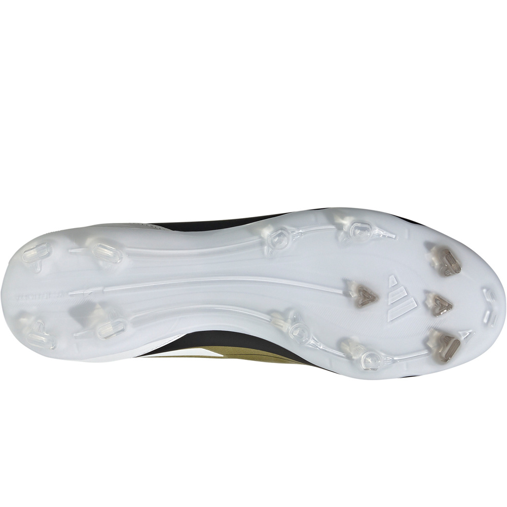 adidas botas de futbol cesped artificial F50 LEAGUE FG/MG MESSI vista superior