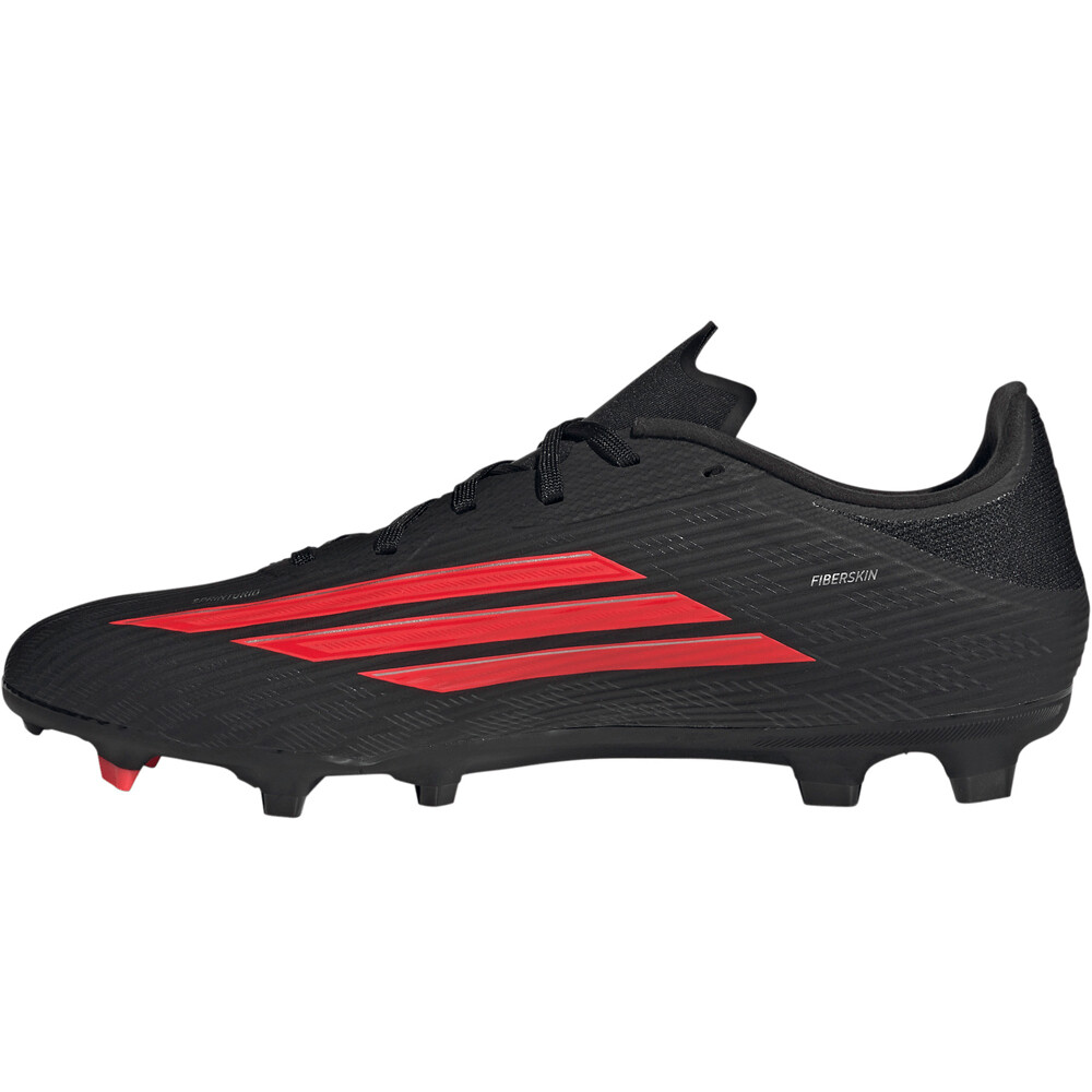 adidas botas de futbol cesped artificial F50 LEAGUE FG/MG puntera