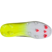 adidas botas de futbol cesped artificial F50 LEAGUE FG/MG vista superior