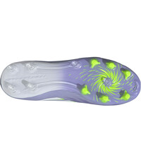 adidas botas de futbol cesped artificial F50 LEAGUE FG/MG W CE 05