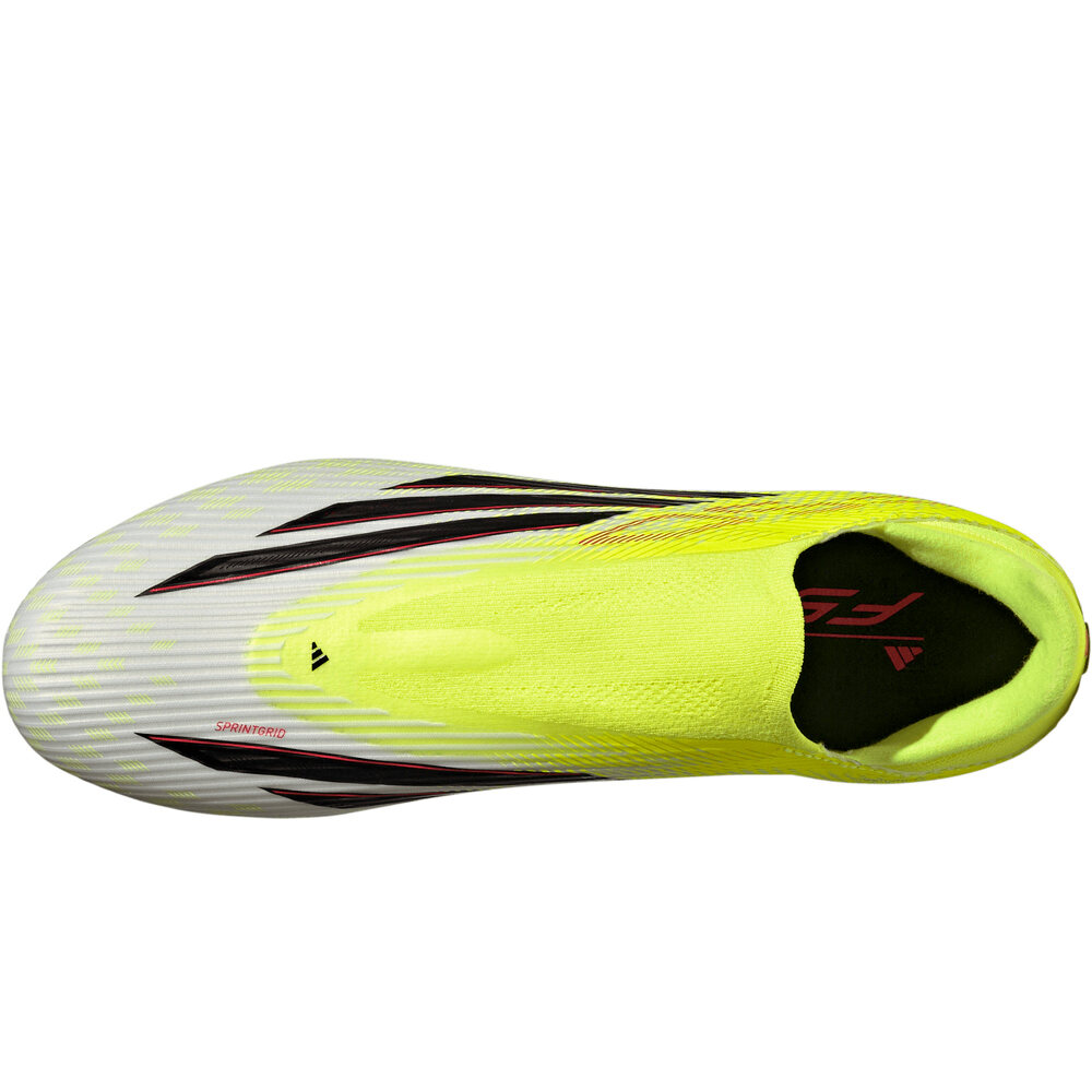 adidas botas de futbol cesped artificial F50 LEAGUE LL FG AMBL 05