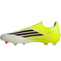 adidas botas de futbol cesped artificial F50 LEAGUE LL FG AMBL puntera