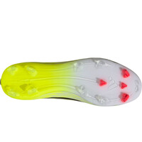 adidas botas de futbol cesped artificial F50 LEAGUE LL FG AMBL vista superior