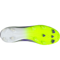 adidas botas de futbol cesped artificial F50 LEAGUE LL FG/MG MOAM 05