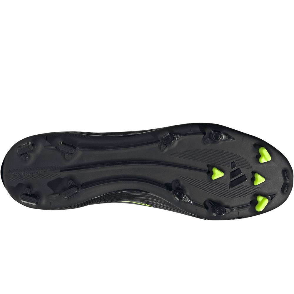 adidas botas de futbol cesped artificial F50 LEAGUE LL FG/MG NE 05