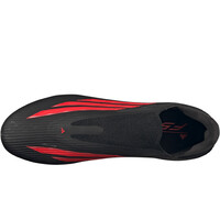 adidas botas de futbol cesped artificial F50 LEAGUE LL FG/MG NE 05