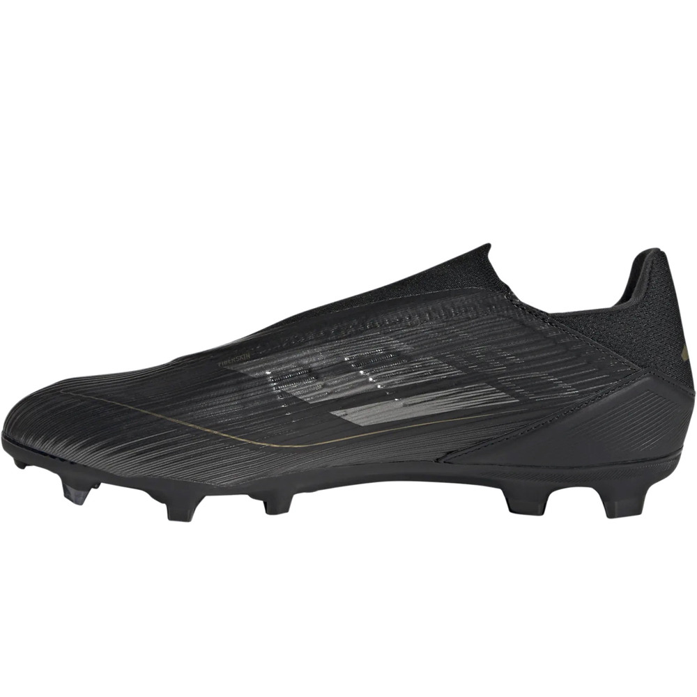 adidas botas de futbol cesped artificial F50 LEAGUE LL FG/MG NE puntera