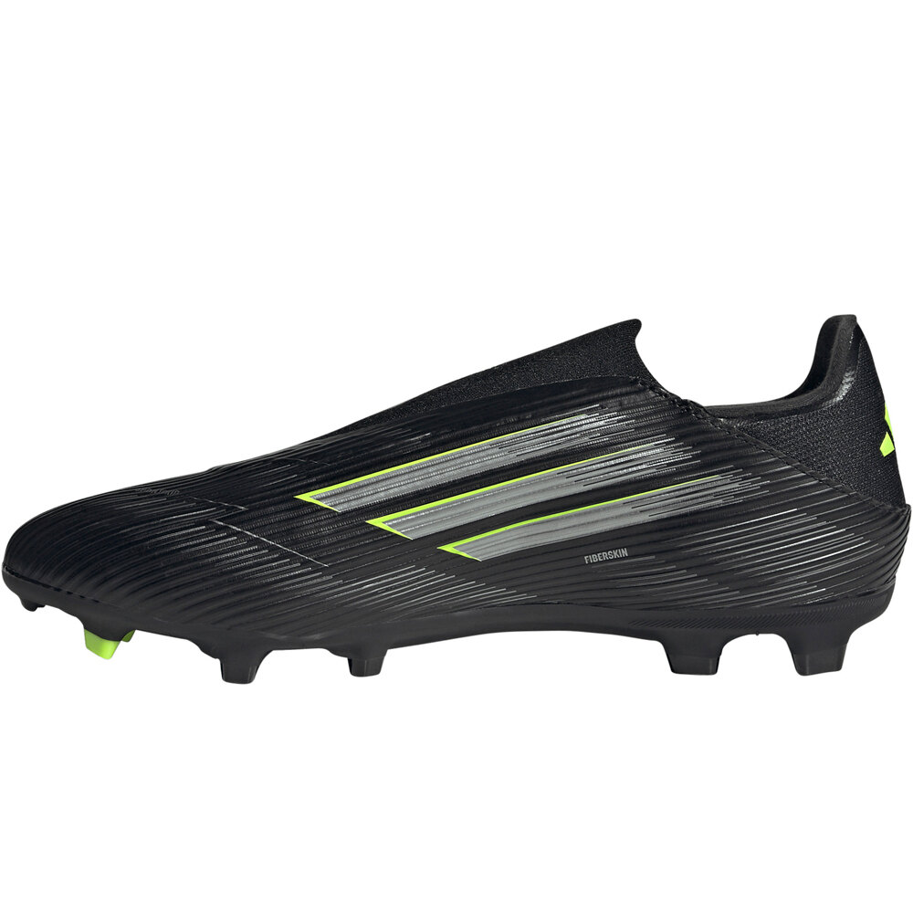 adidas botas de futbol cesped artificial F50 LEAGUE LL FG/MG NE puntera