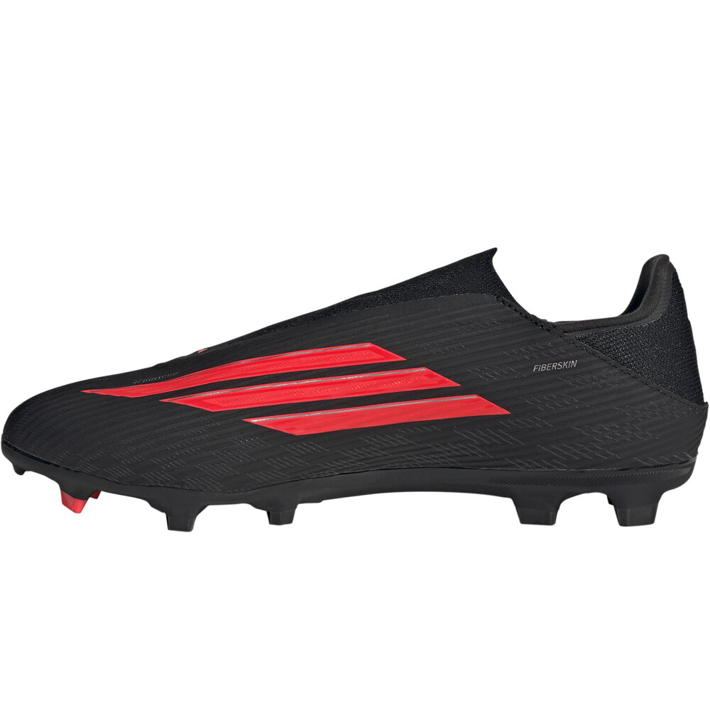 adidas botas de futbol cesped artificial F50 LEAGUE LL FG/MG NE puntera