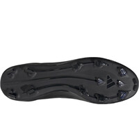 adidas botas de futbol cesped artificial F50 LEAGUE LL FG/MG NE vista superior