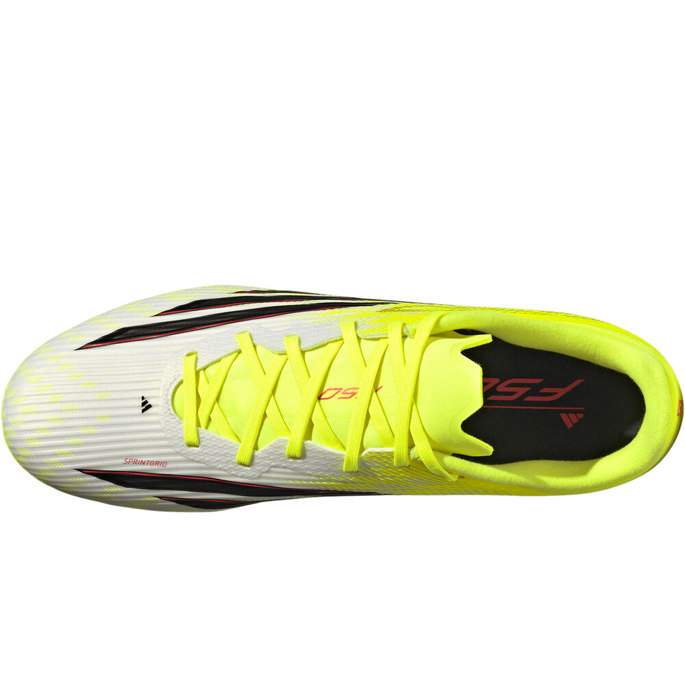 adidas botas de futbol cesped artificial F50 LEAGUE MG 05