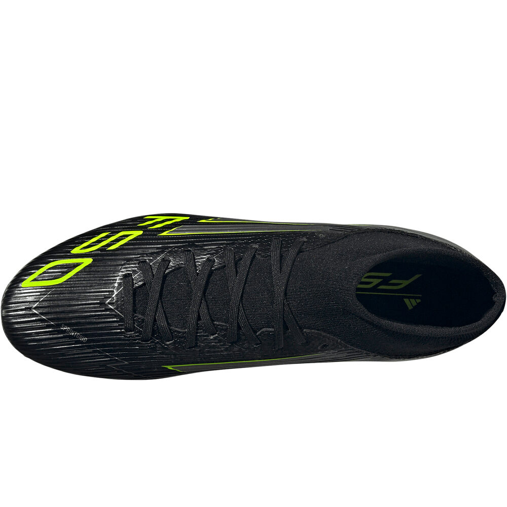 adidas botas de futbol cesped artificial F50 LEAGUE MID 05