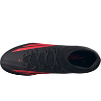 adidas botas de futbol cesped artificial F50 LEAGUE MID FG/MG 05