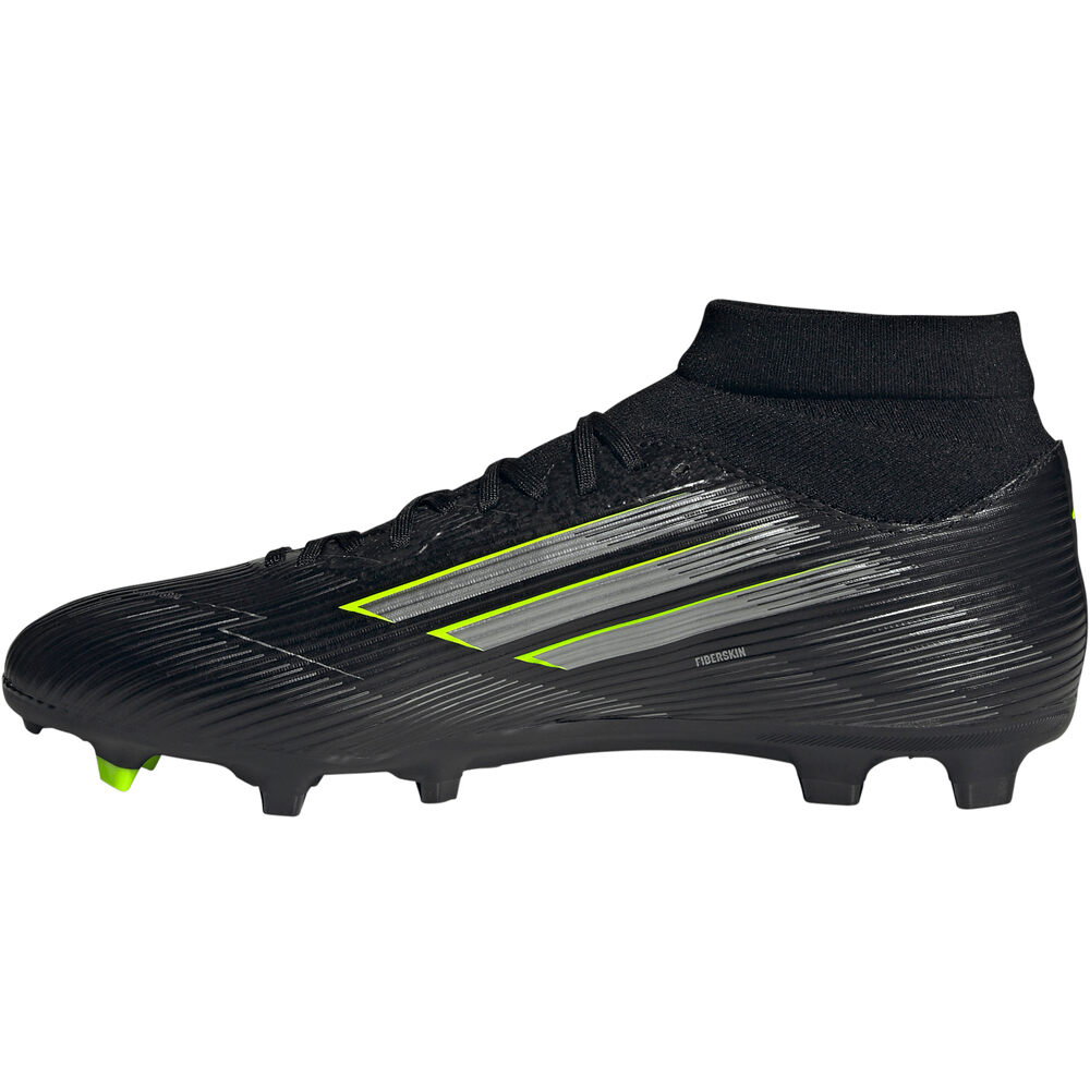 adidas botas de futbol cesped artificial F50 LEAGUE MID puntera