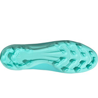 adidas botas de futbol cesped artificial F50 MESSI LEAGUE AG vista superior