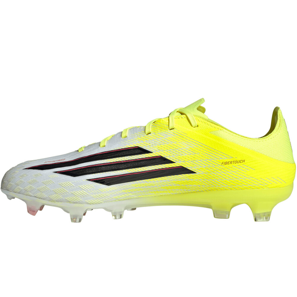 adidas botas de futbol cesped artificial F50 PRO FG AMBL puntera