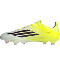 adidas botas de futbol cesped artificial F50 PRO FG AMBL puntera