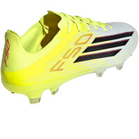 adidas botas de futbol cesped artificial F50 PRO FG AMBL vista trasera