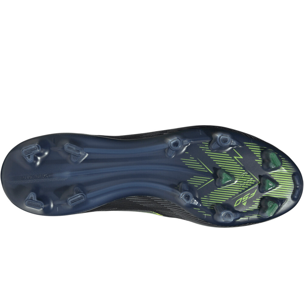 adidas botas de futbol cesped artificial F50 PRO FG NE 05