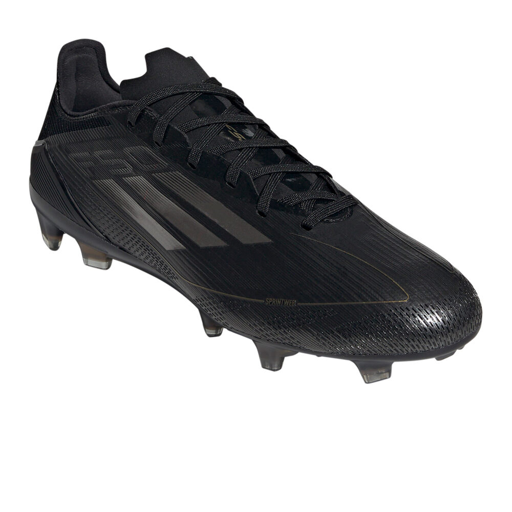 adidas botas de futbol cesped artificial F50 PRO FG NE lateral interior