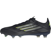 adidas botas de futbol cesped artificial F50 PRO FG NE puntera