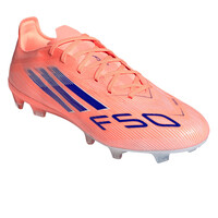 adidas botas de futbol cesped artificial F50 PRO lateral interior