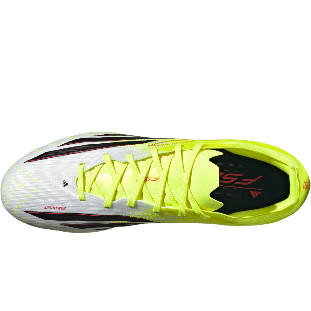 adidas botas de futbol cesped artificial F50 PRO MG 05