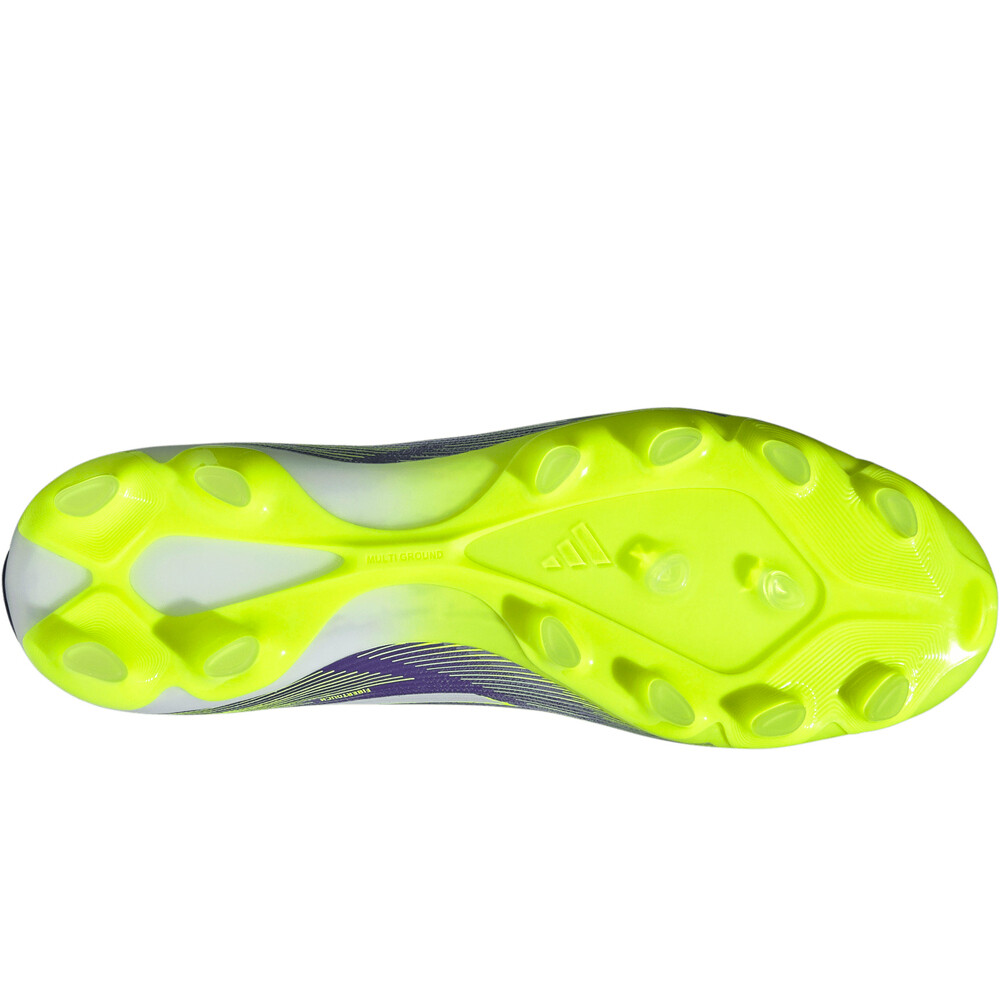 adidas botas de futbol cesped artificial F50 PRO MG MOAM 05