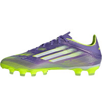 adidas botas de futbol cesped artificial F50 PRO MG MOAM puntera