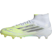 adidas botas de futbol cesped artificial F50 SPARKFUSION ELITE FG/AG puntera