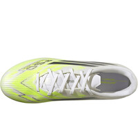 adidas botas de futbol cesped artificial F50 SPARKFUSION LEAGUE WOMENS 05