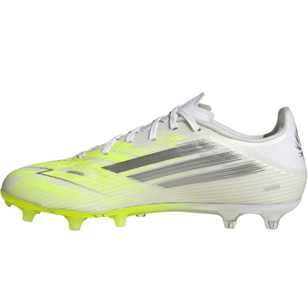 adidas botas de futbol cesped artificial F50 SPARKFUSION LEAGUE WOMENS puntera