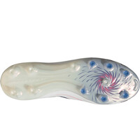 adidas botas de futbol cesped artificial F50 SPARKFUSION PRO FG/AG vista superior