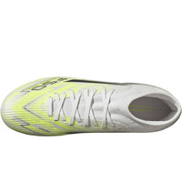 adidas botas de futbol cesped artificial MEDIA CAA F50 SPARKFUSION LEAGUE FG 05