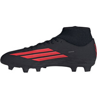 adidas botas de futbol cesped artificial MEDIA CAAF50 CLUB FG puntera