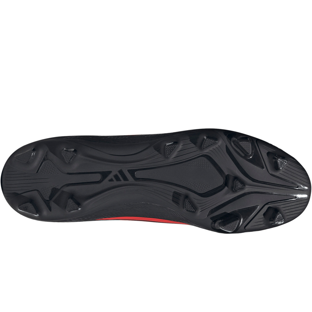 adidas botas de futbol cesped artificial MEDIA CAAF50 CLUB FG vista superior