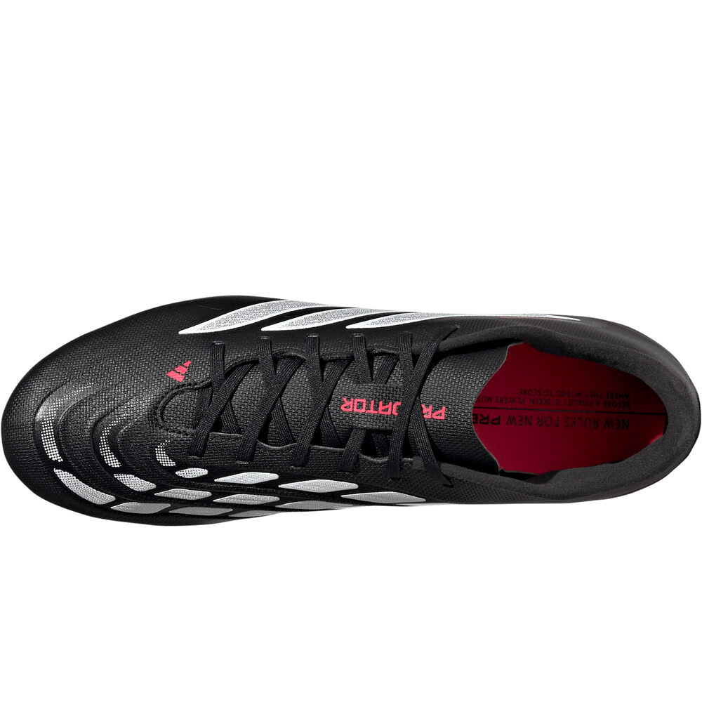 adidas botas de futbol cesped artificial PREDATOR CLUB FG NE 05