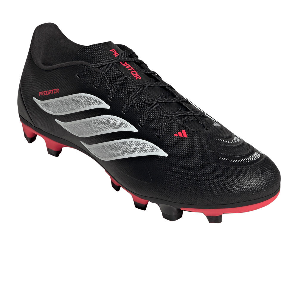 adidas botas de futbol cesped artificial PREDATOR CLUB FG NE lateral interior