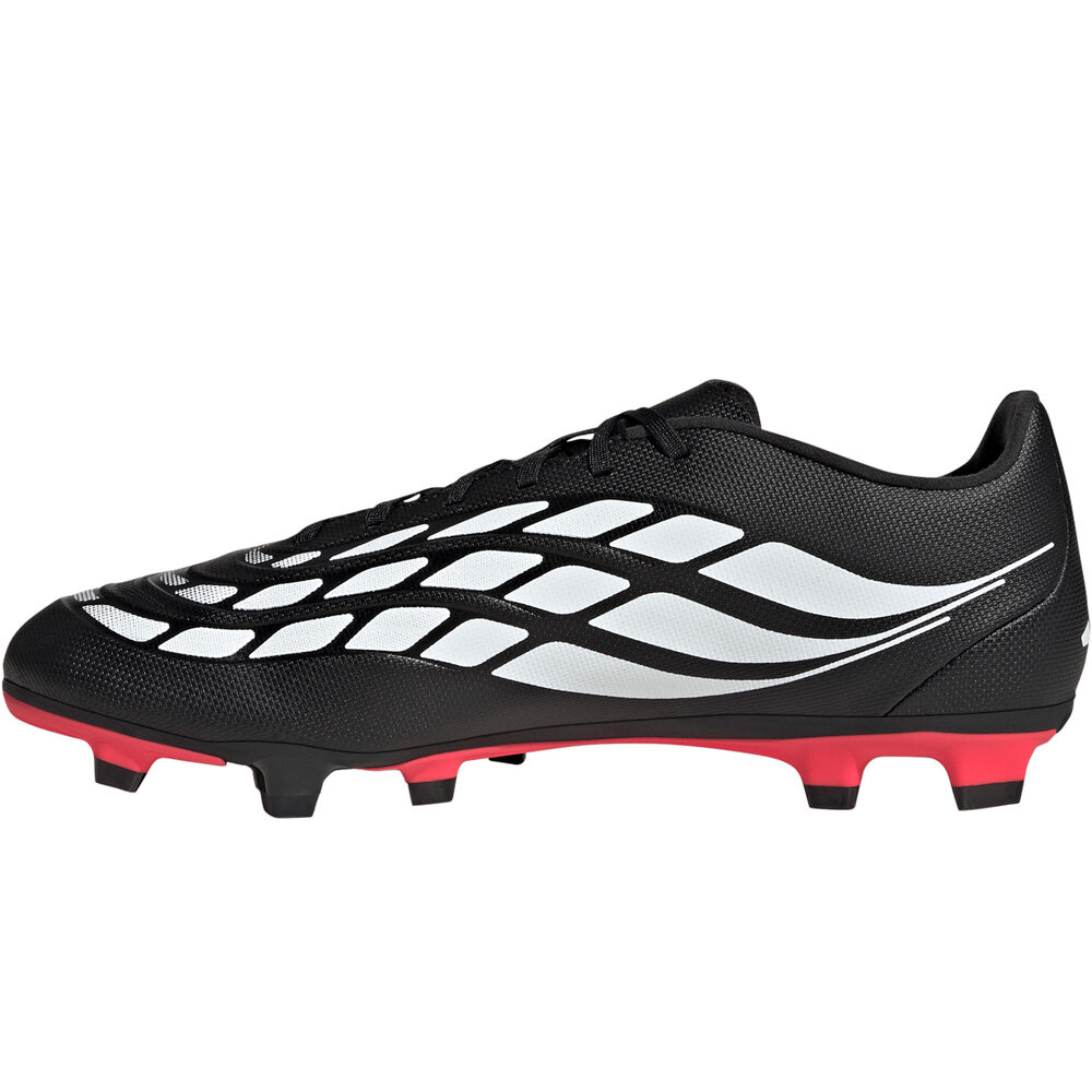 adidas botas de futbol cesped artificial PREDATOR CLUB FG NE puntera