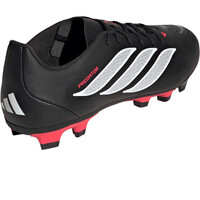 adidas botas de futbol cesped artificial PREDATOR CLUB FG NE vista trasera