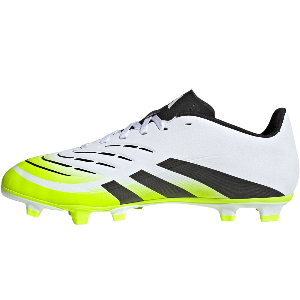 adidas botas de futbol cesped artificial PREDATOR CLUB FG/MG AMNE puntera