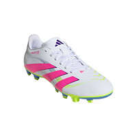 adidas botas de futbol cesped artificial PREDATOR CLUB FG/MG lateral interior
